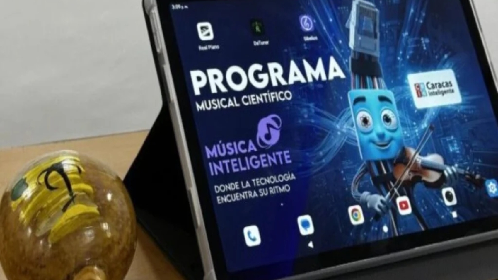 Música1