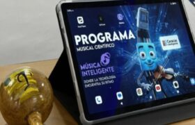 Música Inteligente: innovación educativa en Plan de Transformaciones de Venezuela