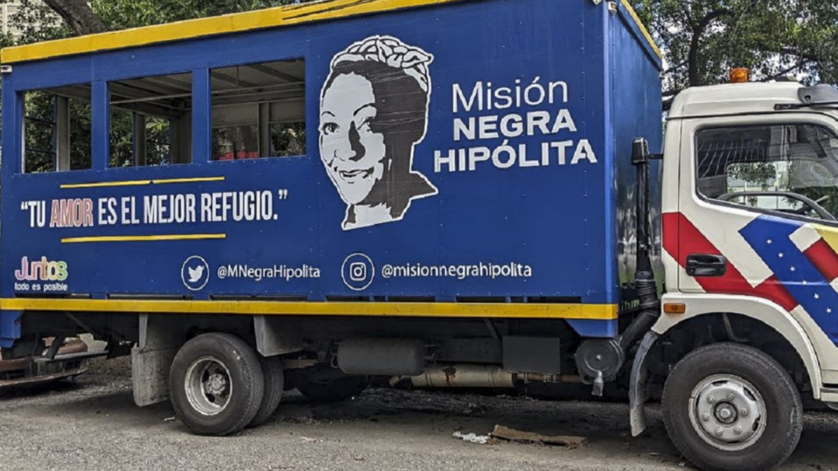 Negra hipolita (2)