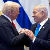 Netanyahu y Trump22