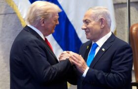 Ya que la III Guerra Mundial comenzó