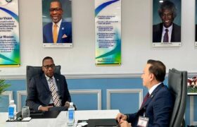 Venezuela fortalece nexos financieros con el sector bancario del Caribe