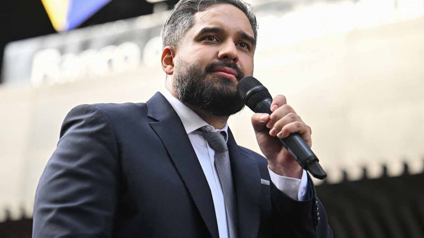 Nicolás Maduro Guerra