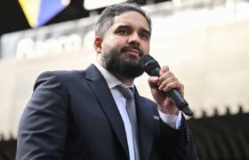 Maduro Guerra: Ningún poder puede silenciar a un Pueblo que defiende su dignidad
