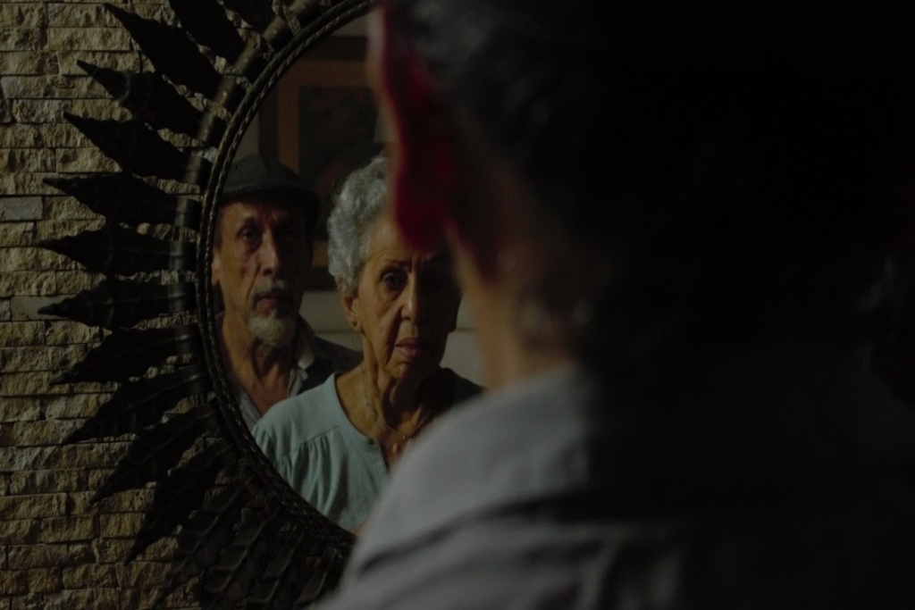 Nirma Prieto y Ludwing Pineda (1)