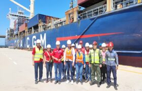Nueva Esparta exporta más de 162 toneladas de algas marinas a Chile