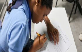 Más de 1.500 estudiantes avanzan a la segunda fase de las Olimpiadas Venezolanas de Astronomía 2026