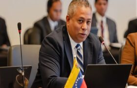 Venezuela será sede del Panel Intergubernamental Técnico-Científico de la Amazonía