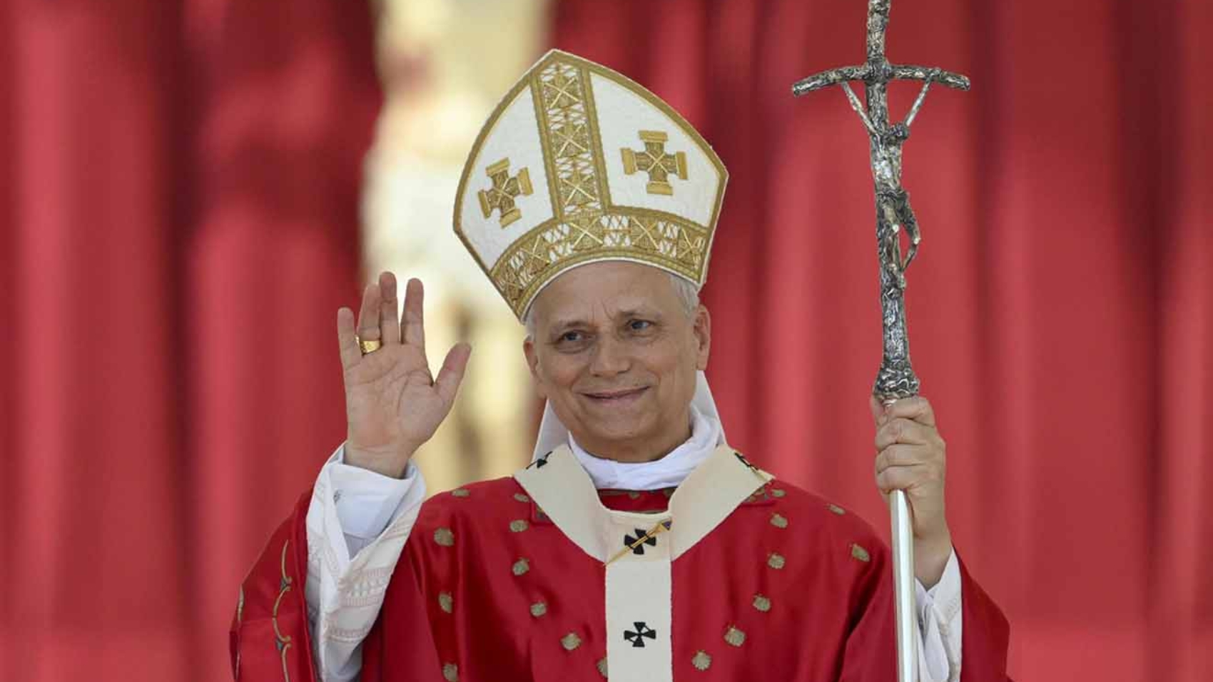 Papa León XIV