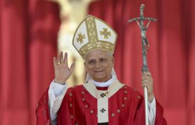 Papa León XIV llama a defender la vida y apostar por el diálogo ante un mundo marcado por la guerra