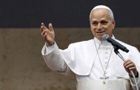 Papa León XIV nombra nuevos obispos auxiliares para la Arquidiócesis de Caracas
