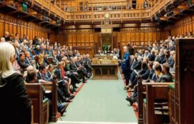 Parlamento británico rechaza sanciones de EEUU contra Cuba