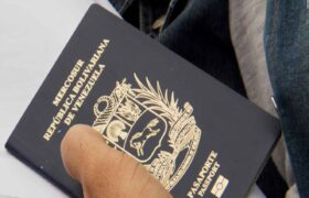 Saime habilita modalidad de entrega de pasaportes a través de familiares directos