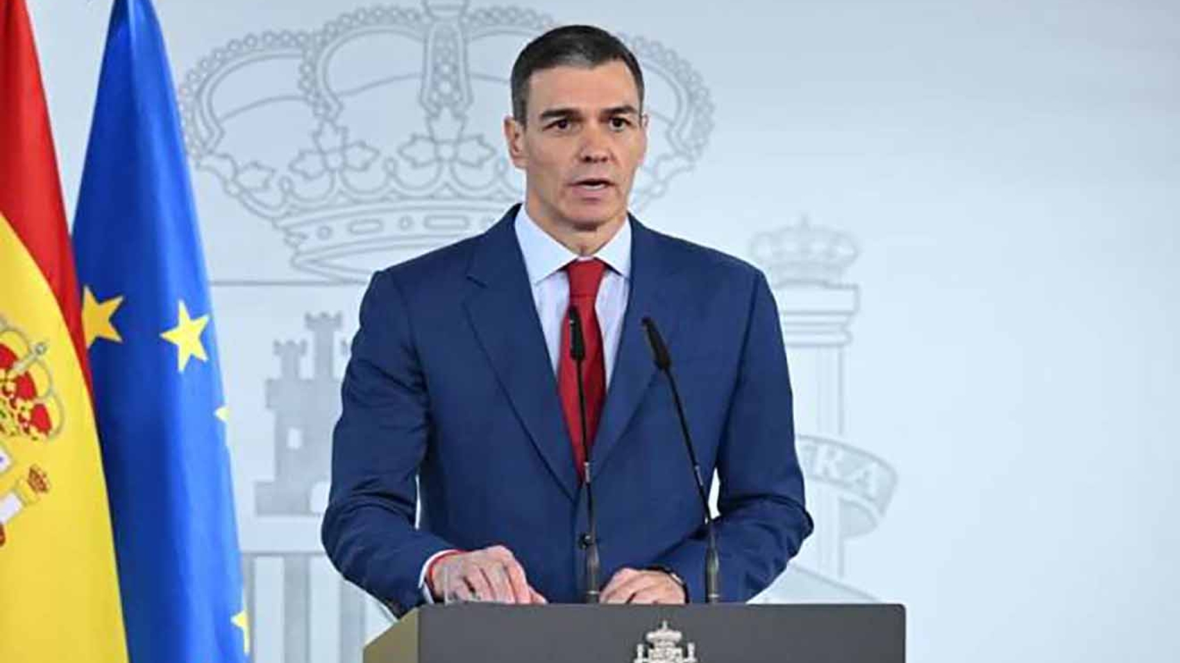 Pedro Sánchez