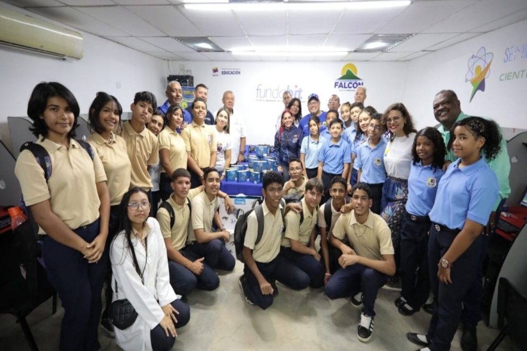 Pequeños ingenieros (1)