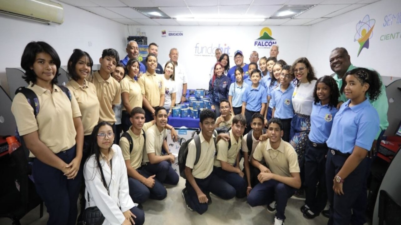 Pequeños ingenieros (1)