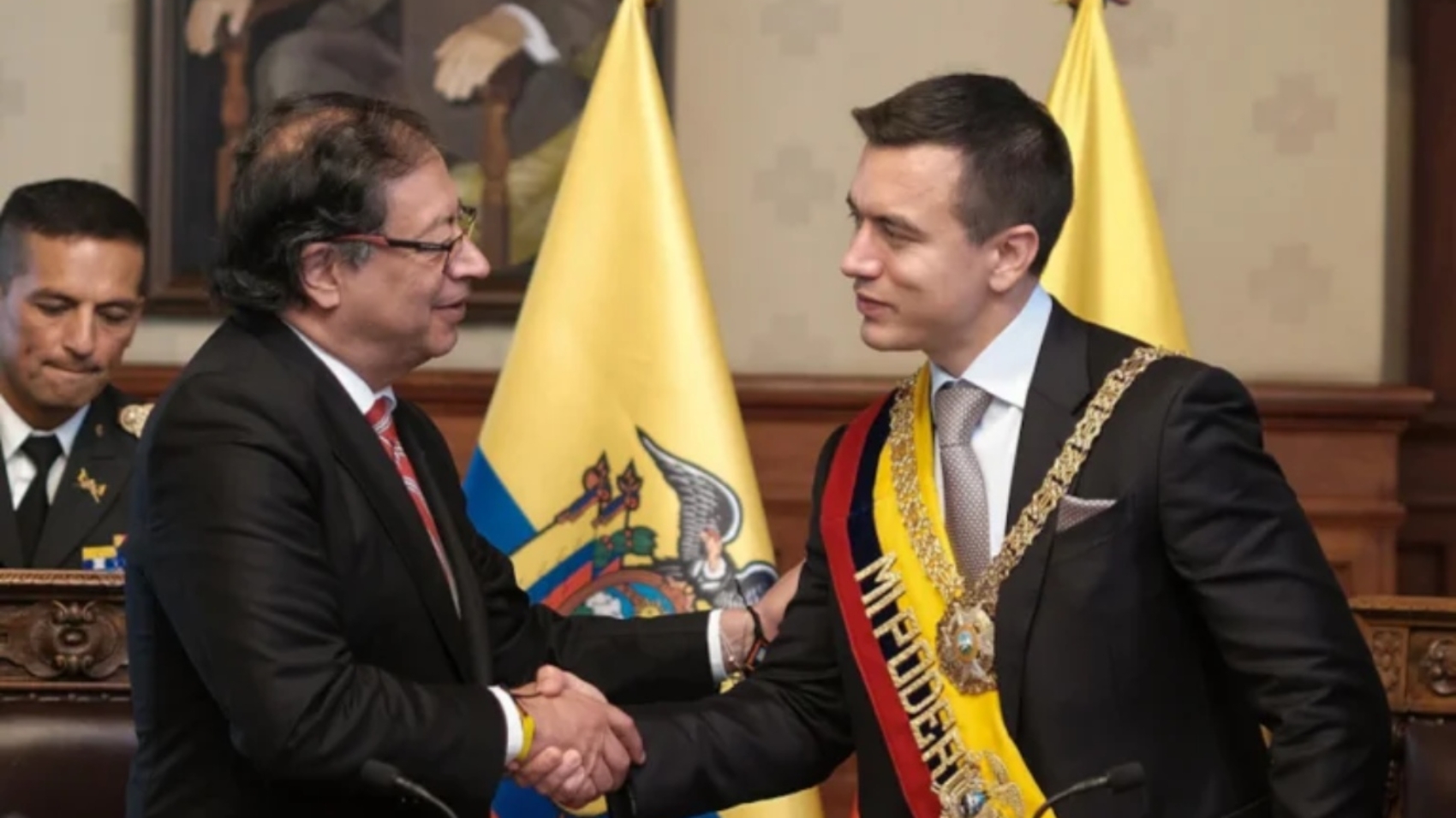 Petro Noboa