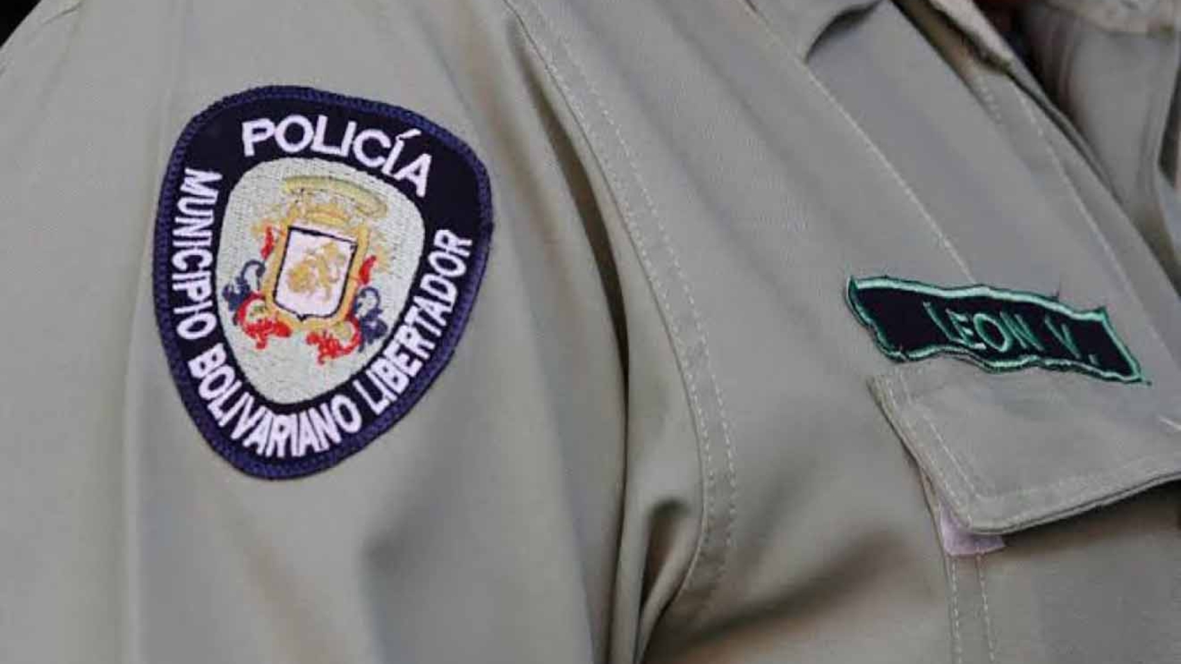 Policaracas aprehendio 28 sujetos en Sabana Grande por sembrar zozobra