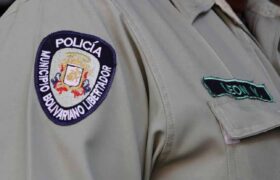 PoliCaracas aprehendió 28 sujetos en Sabana Grande por sembrar zozobra
