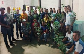 Mincyt fortalece red científica del café en Portuguesa con jornada formativa y ensayo piloto
