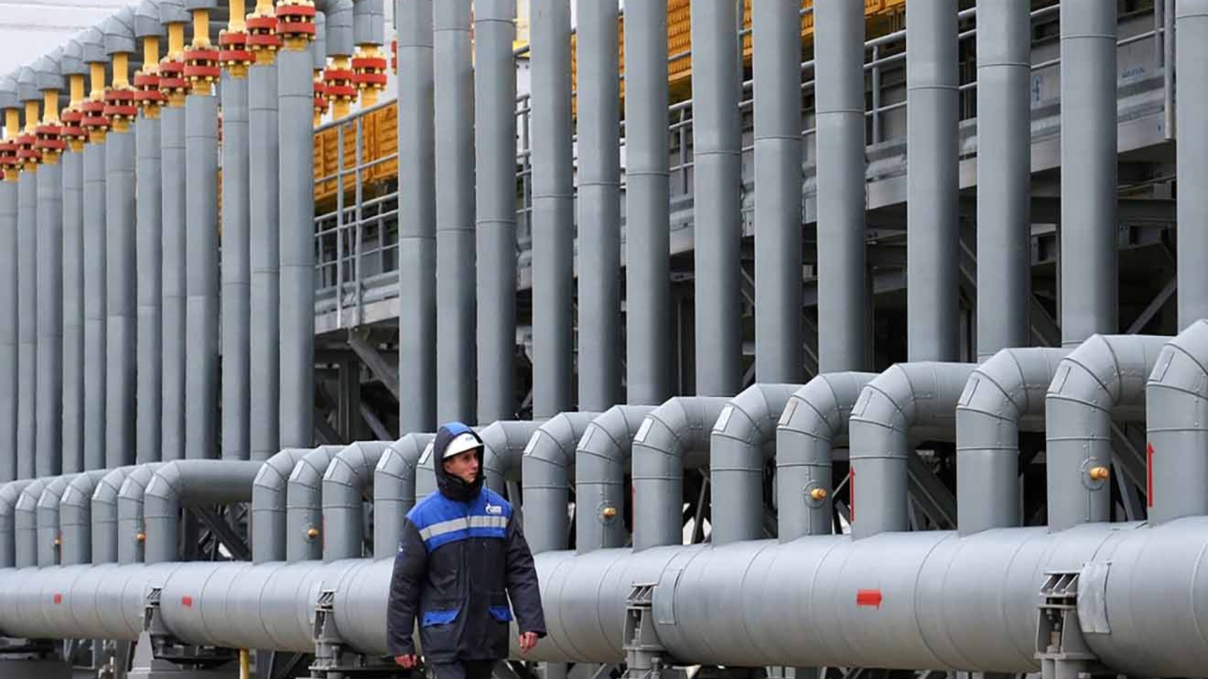 Putin denuncia que el régimen de Kiev se prepara para volar dos importantes gasoductos