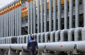 Putin plantea la posibilidad de revisar la política energética hacia Europa