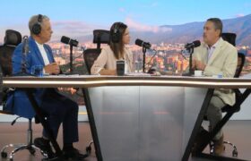 Ramón Lobo: Economía venezolana registró un incremento de 8,66% en 2025