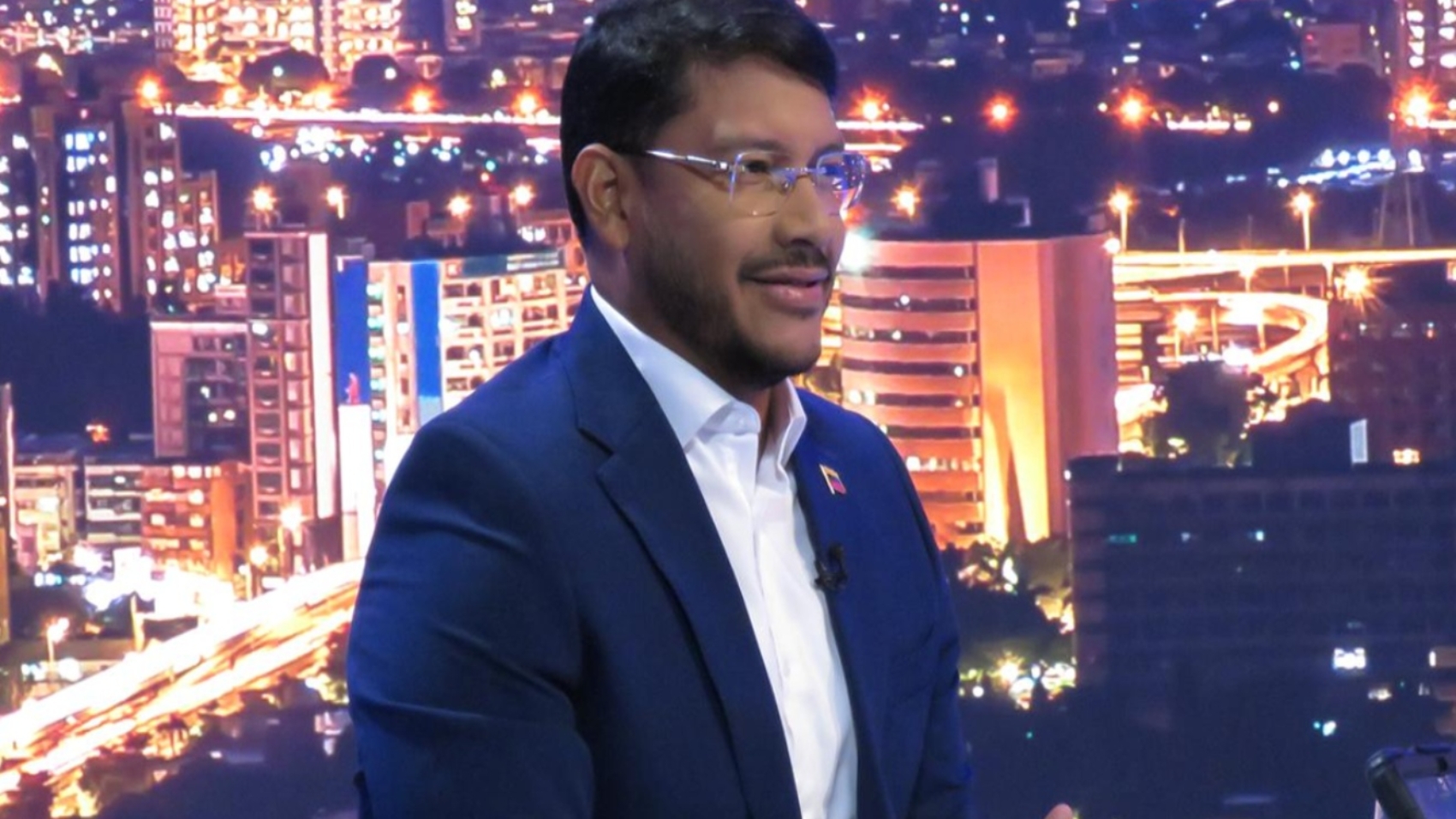 Rander Peña