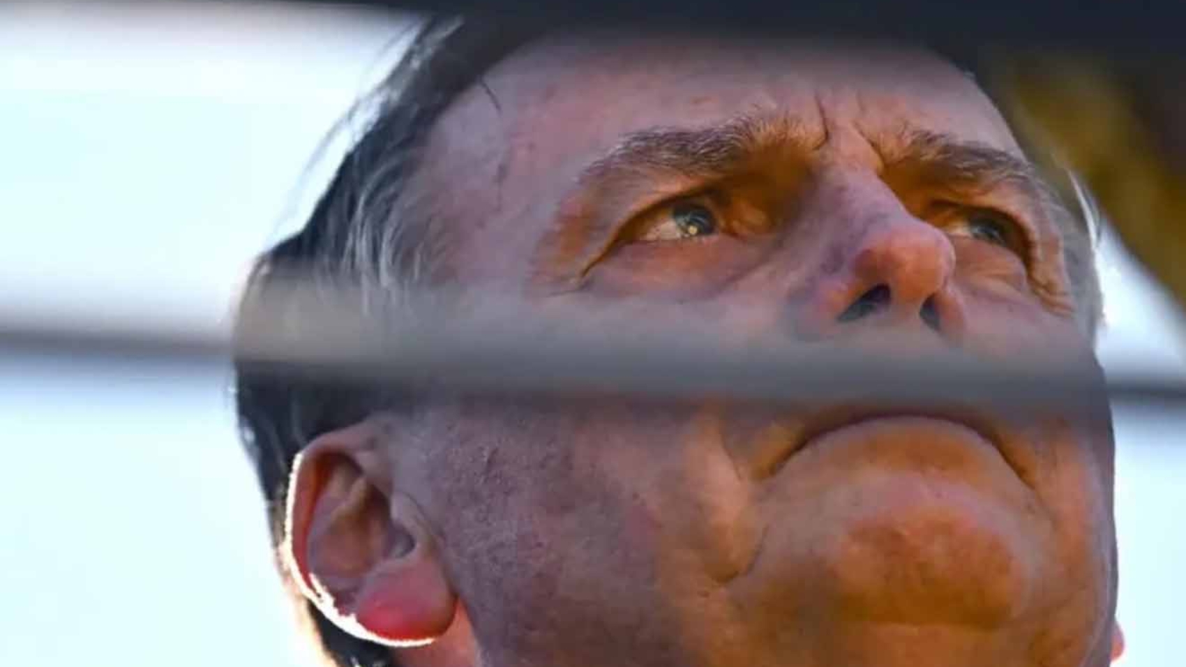 Realizan otro pedido de prisión domiciliaria para Bolsonaro en Brasil