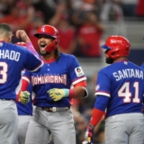 Republica dominicana Béisbol1