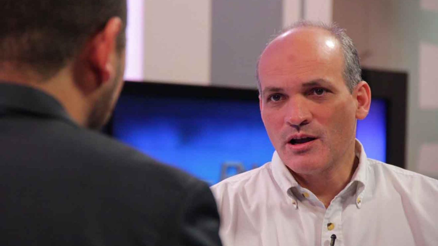 Ricardo Menéndez
