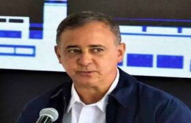 Nombran a Rolando Alcalá como nuevo Ministro para la Energía Eléctrica