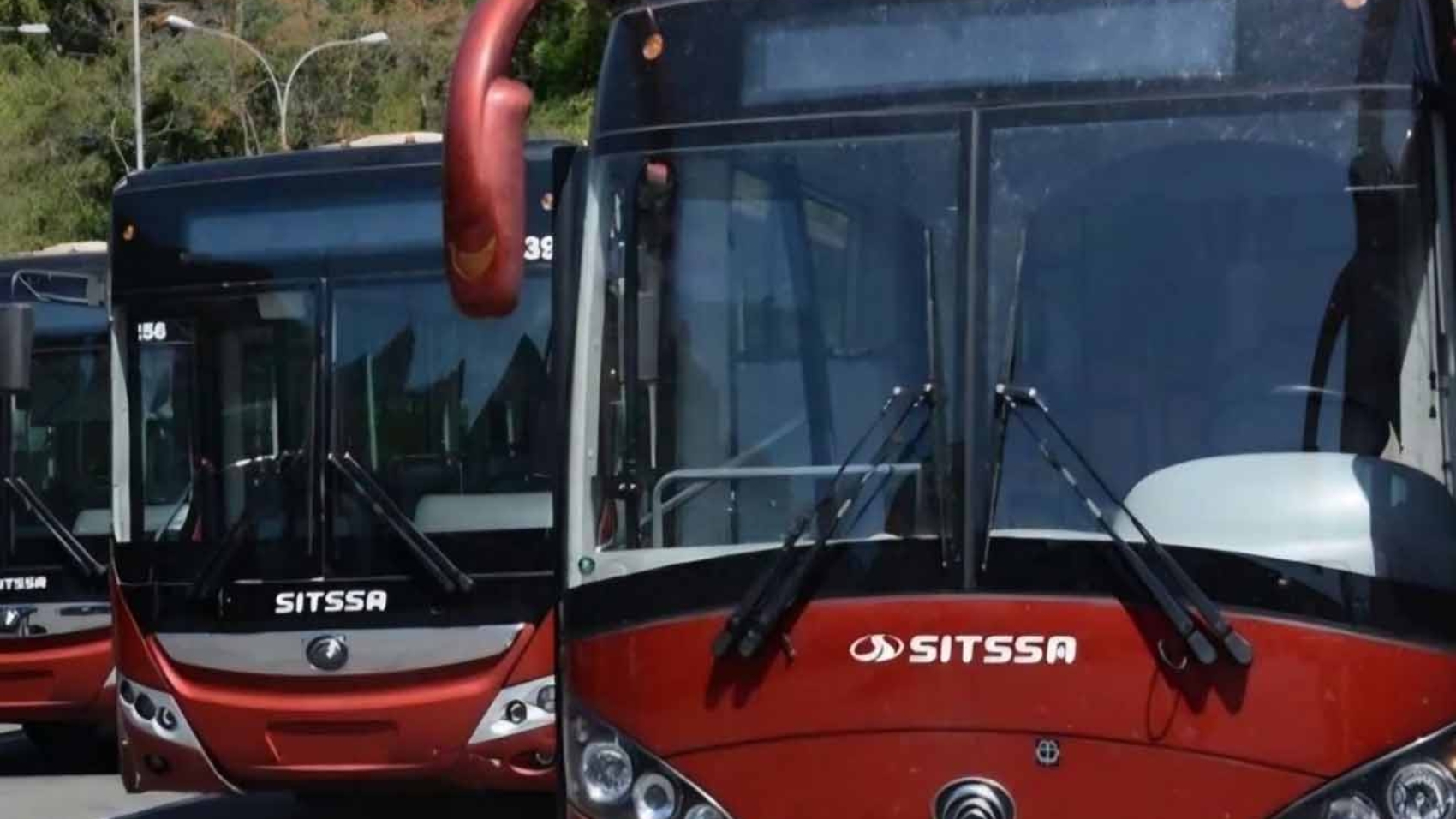 SITSA habilitó ruta para La Guaira durante la Semana Mayor