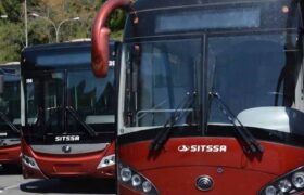 SITSA habilitó ruta para La Guaira durante la Semana Mayor