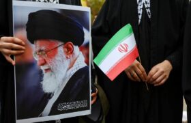 Autoridades iraníes decretan duelo nacional por martirio del líder supremo
