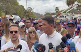 VSOPS inicia rehabilitación de áreas de la Universidad de Carabobo