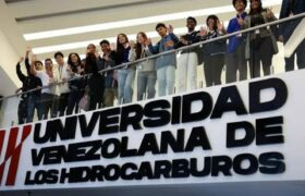 UCV y Universidad de los Hidrocarburos sellan alianza estratégica