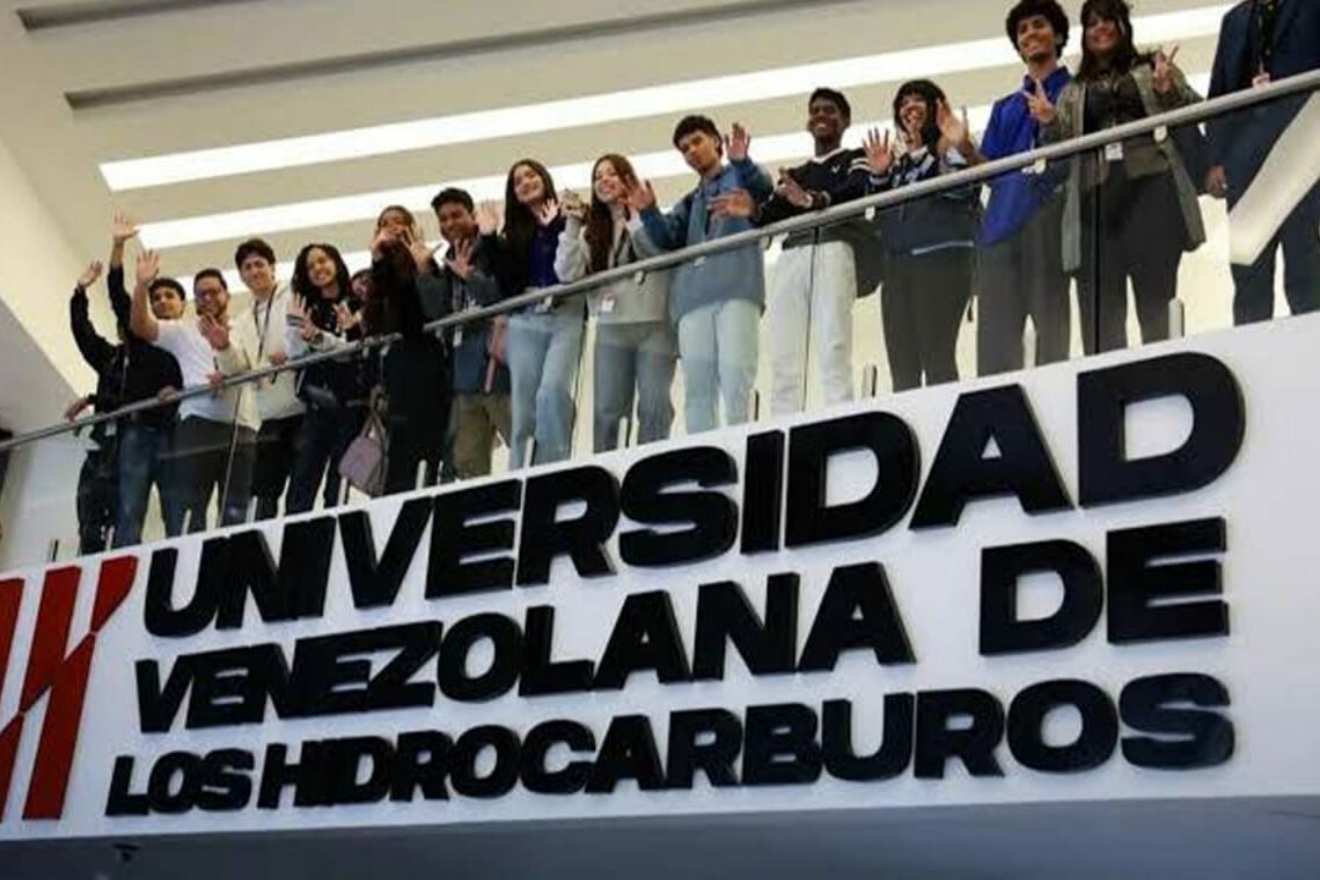 Universidad hidrocarburos22