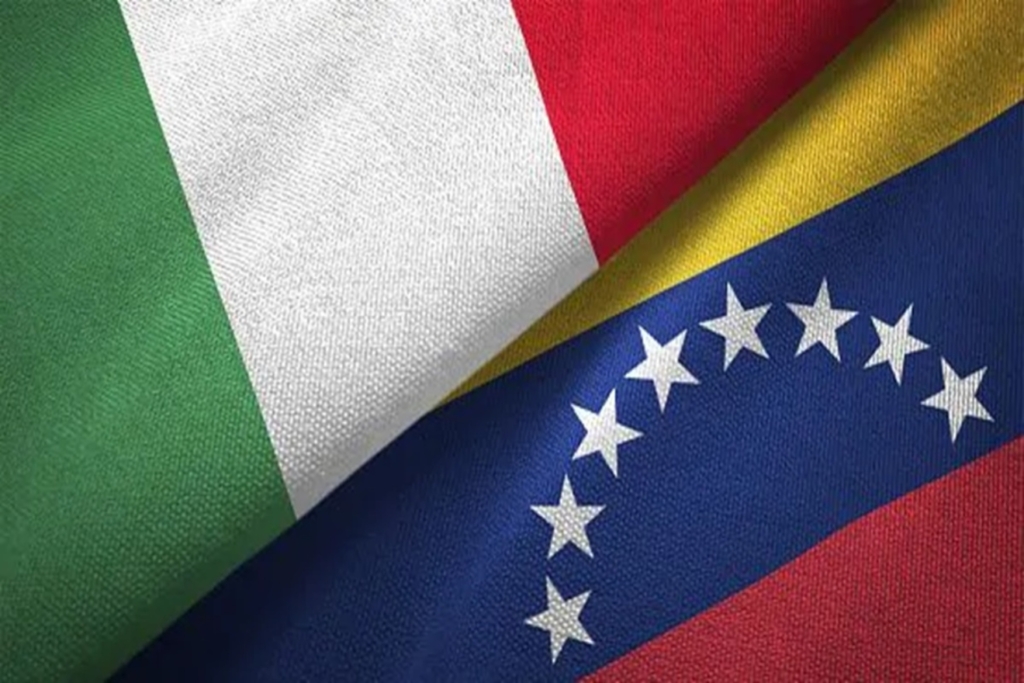 Venezuela Italia222