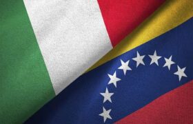 Venezuela e Italia realizarán una rueda de negocios entre empresarios de ambos países
