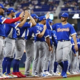 Venezuela enfrenta a Italia en el Clásico Mundial de Béisbol