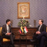 Venezuela ratifica disposición de fortalecer relaciones con países de Europa