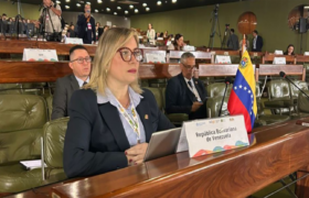 Venezuela respalda resultados de la FAO y plantea mayor articulación para consolidar avances regionales