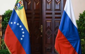 Venezuela y Rusia revisan agenda bilateral y reafirman alianza estratégica