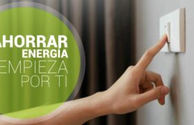 Ahorro energético: clave para un futuro sostenible y próspero