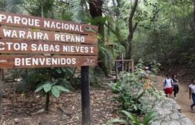 Inparques refuerza medidas de protección en el Waraira Repano