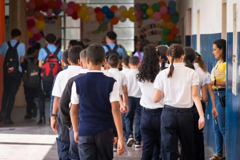 actividades-escolares-suspendidas-venezuela22
