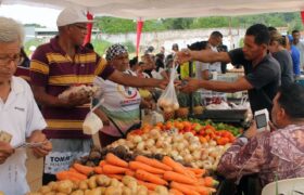 Campaña internacional falsa se desmorona: Déficit nutricional en Venezuela se redujo de un 35.3% a 3.% en la actualidad