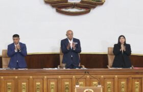 AN aprueba con minuto de aplausos Acuerdo en Honor al Comandante Chávez