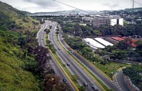Plan Nacional de Vialidad 2026: Inicia asfaltado en la Cota Mil
